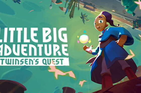 Little Big Adventure – Twinsen’s Quest llegará en formato físico