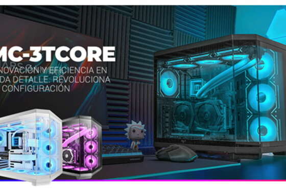 Mars Gaming MC-3TCORE