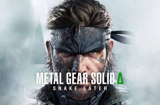 Metal Gear Solid Δ: Snake Eater llegará en formato físico