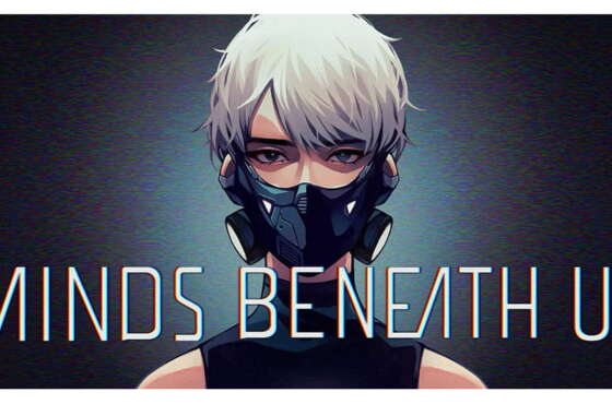 Minds Beneath Us nueva demo