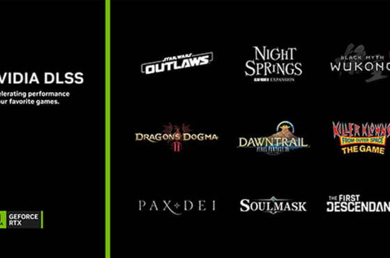 DLC de Alan Wake 2, Pax Dei y premios en #GeForceSummer of RTX