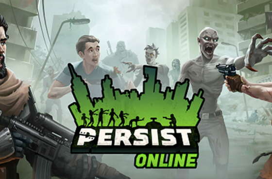 Persist Online nuevo juego