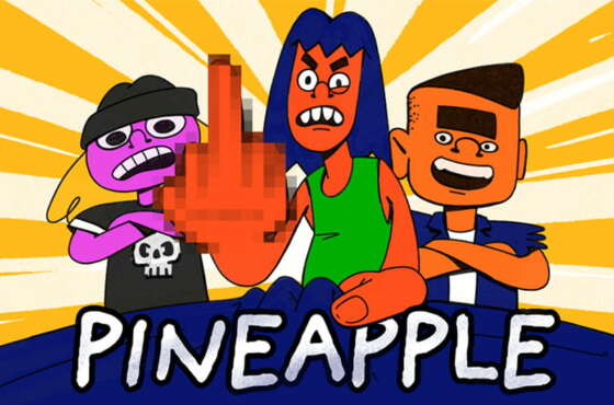 Pineapple: una Dulce Venganza llega a Steam