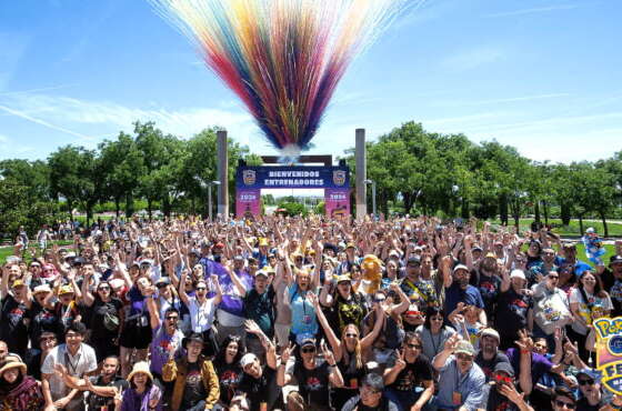 Pokémon GO Fest Madrid registra más de 190.000 jugadores