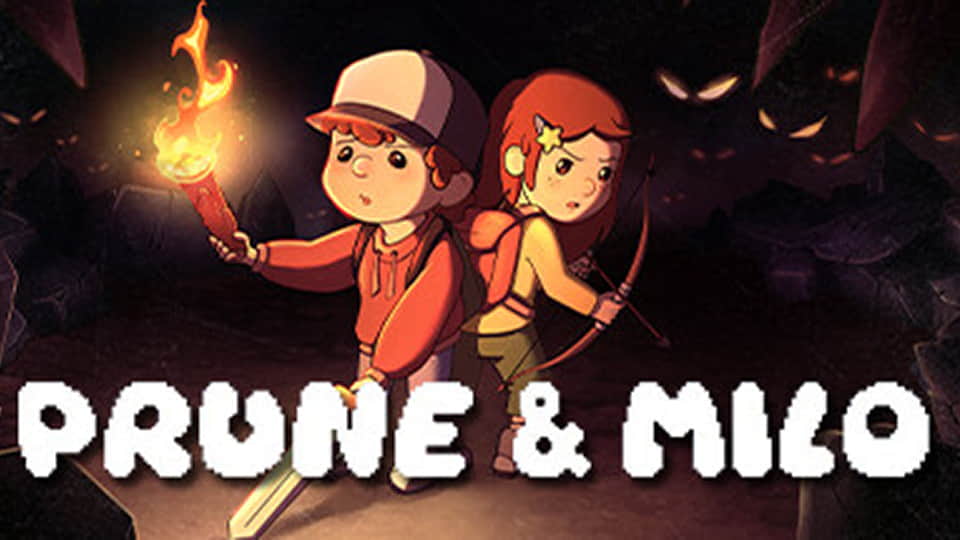 Descubre Prune & Milo