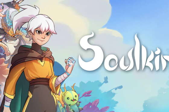 Soulkin, demo ya disponible