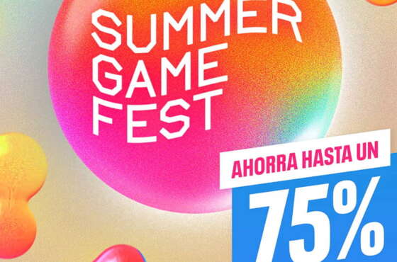 Summer Game Fest llega a PlayStation Store