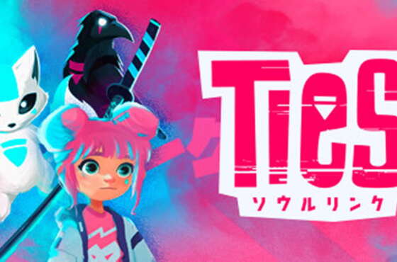 Ties: Soul Link primer tráiler