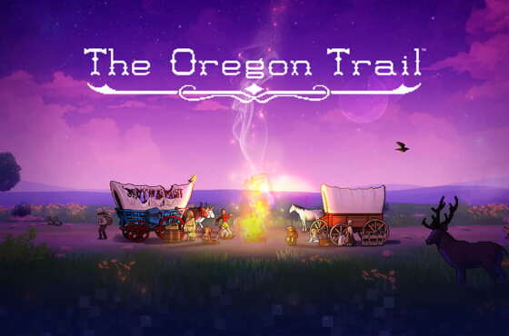 The Oregon Trail se expande