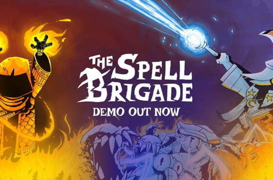 The Spell Brigade ha llegado al Steam Next Fest