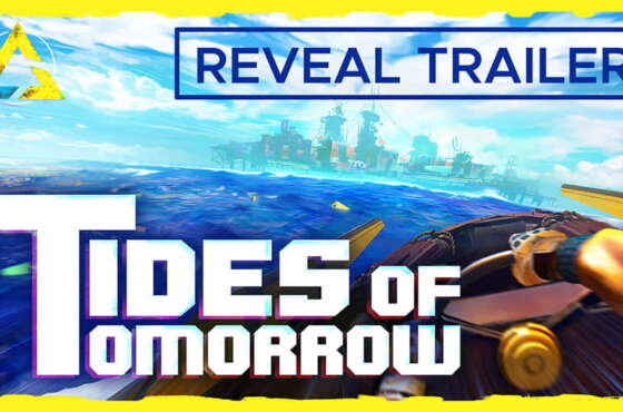 Tides of Tomorrow debuta en el «Day of the Devs»