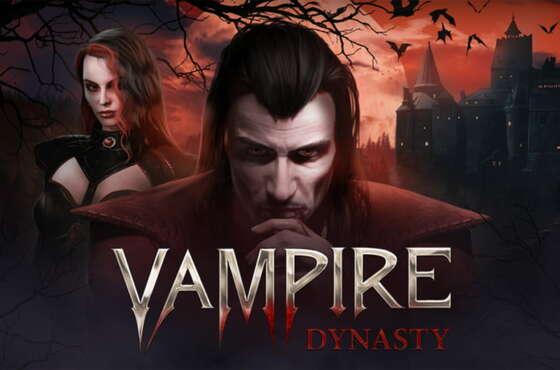 Vampire Dynasty – ¡Demo ya disponible!
