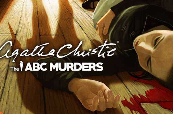 Agatha Christie: ABC Murders ya disponible