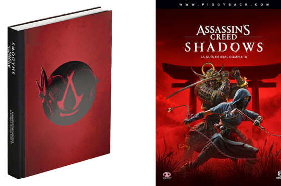 Assassin’s Creed Shadows guía completa