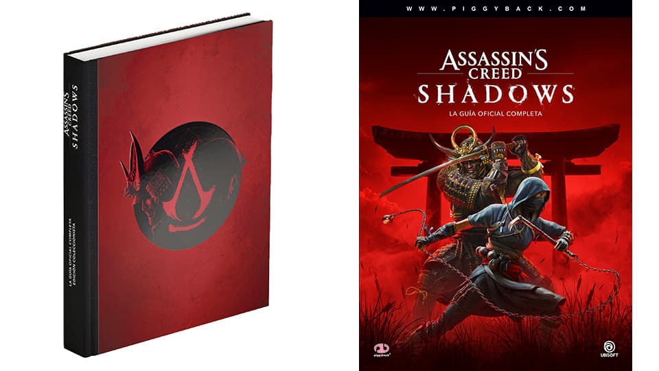 Assassin’s Creed Shadows guía completa