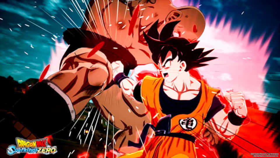 DRAGON BALL Sparking DRAGON BALL Sparking