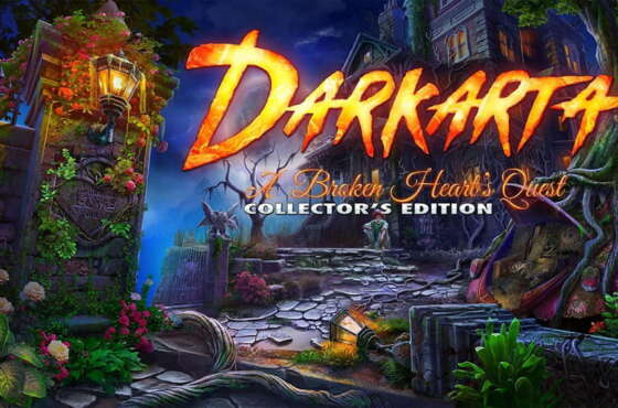 Darkarta: Emprende un viaje oscuro y emocionante