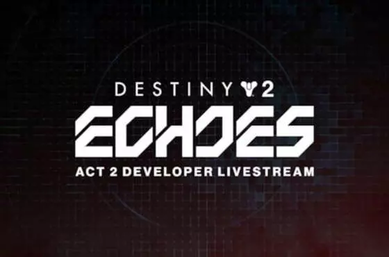 Destiny 2 – Acto II de Ecos