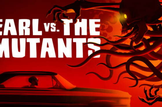 Earl vs. the Mutants llega a Steam