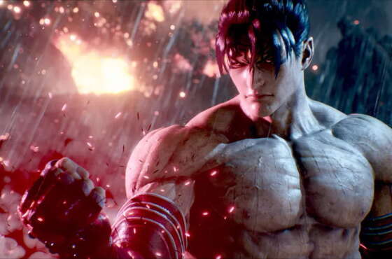 El Rey del Puño de Hierro regresa a Tekken 8