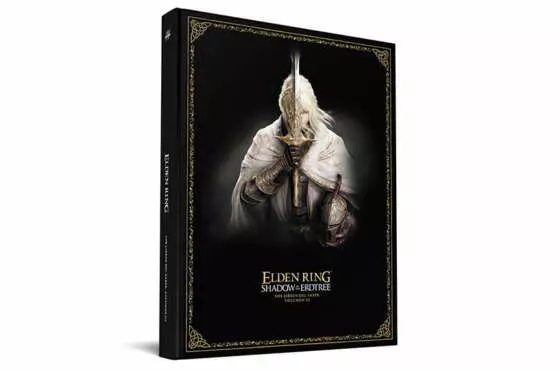 Elden Ring: Shadow of the Erdtree libros