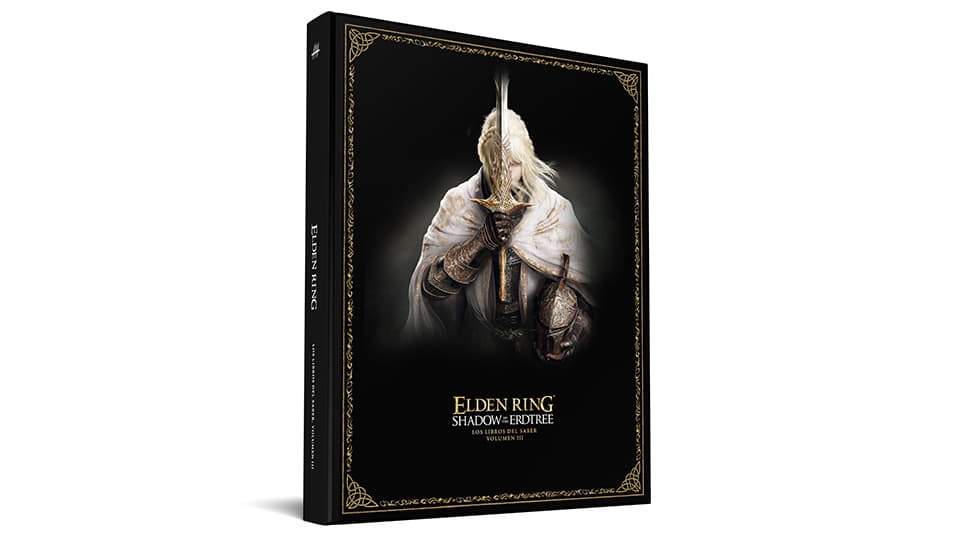 Elden Ring: Shadow of the Erdtree libros