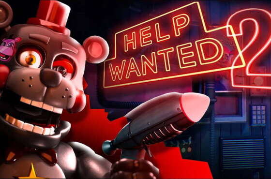 Five Night’s at Freddy’s: Help Wanted 2 – Análisis