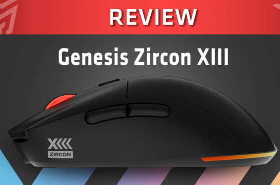 Genesis Zircon XIII – Review