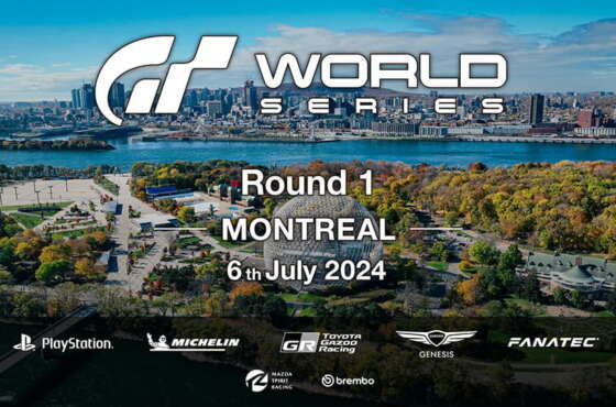 Gran Turismo World Series en Montreal