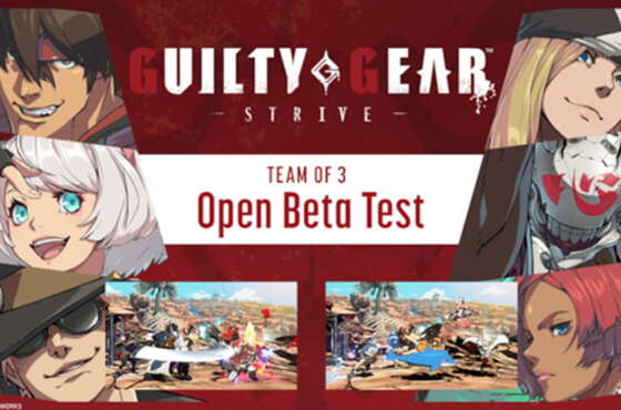 Guilty Gear Strive Season Pass 4