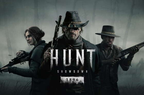 Hunt: Showdown 1896 llega el 15 de agosto