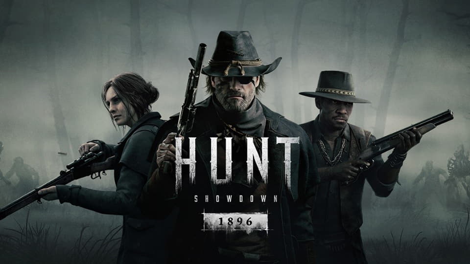 Hunt: Showdown 1896 llega el 15 de agosto