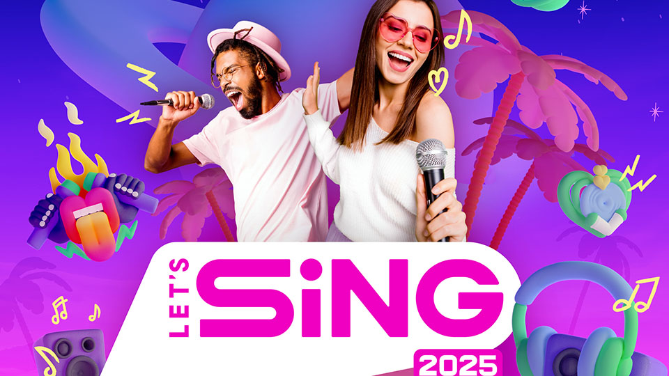 Let’s Sing regresará a finales de año