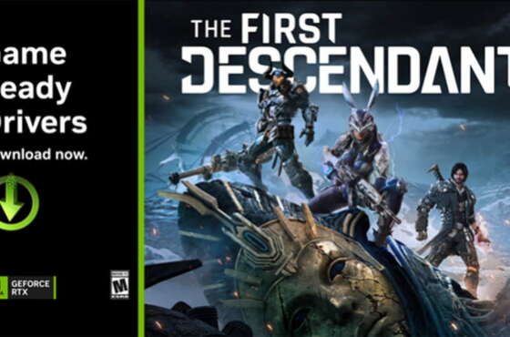 NVIDIA DLSS 3.5 con Ray Reconstruction llega a The First Descendant y más