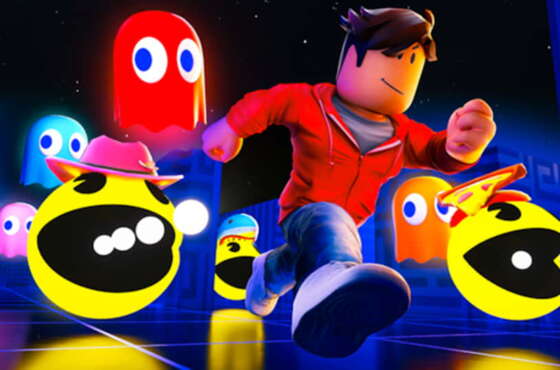 Llega PAC-MAN Simulator