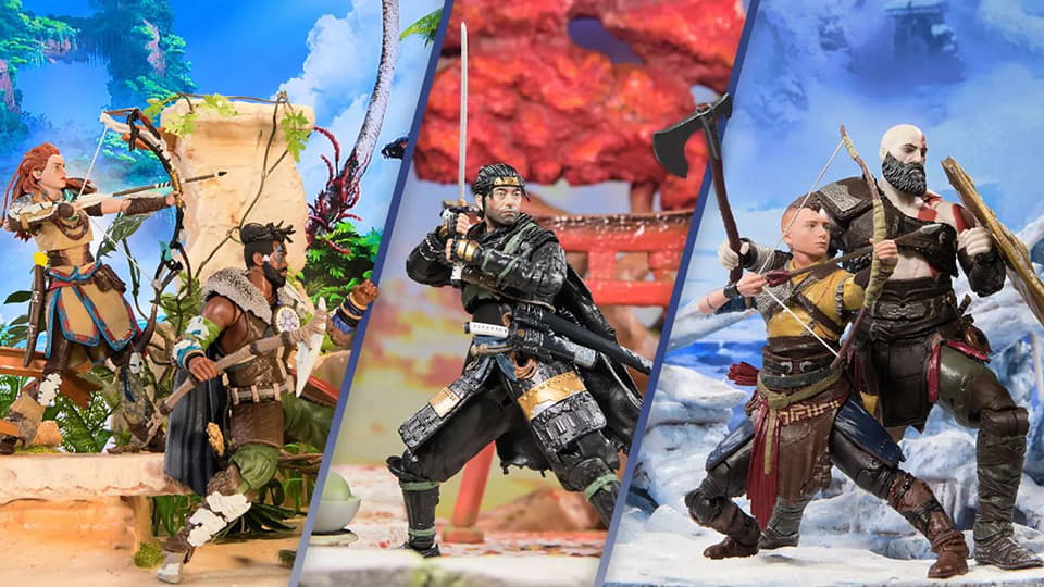 PlayStation Studios PlayStation Studios