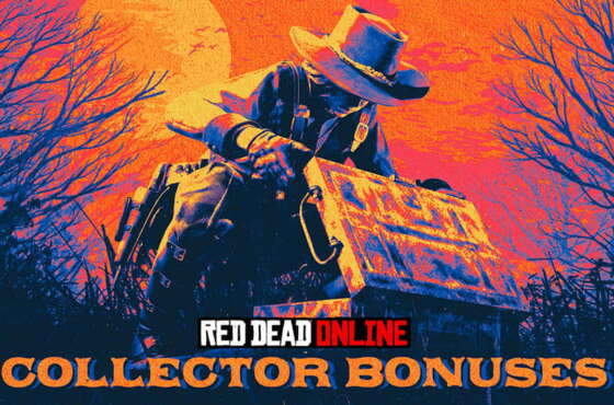 Este mes en Red Dead Online