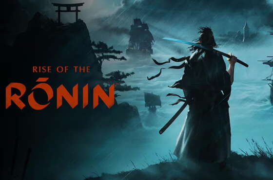 Rise of the Ronin demo disponible