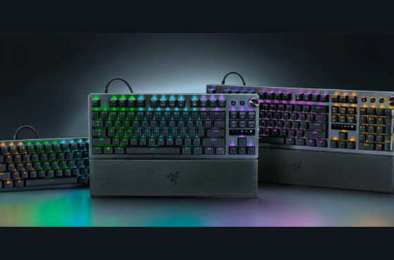 Razer presenta el modo «Snap Tap»