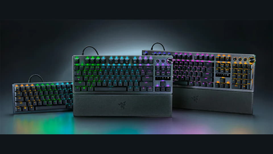 Razer presenta el modo «Snap Tap»