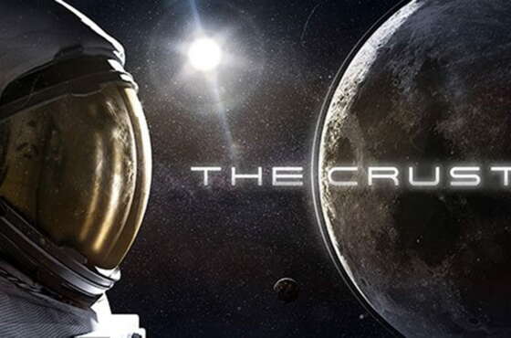 The Crust ya está disponible
