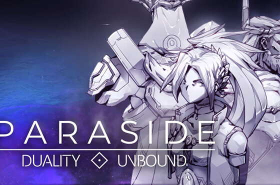 Se estrena The Stunning Paraside: Duality Unbound