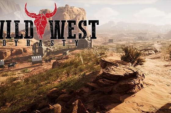 Wild West Dynasty: La versión 1.0 lanzamiento