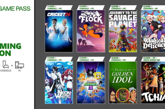 Próximamente en Xbox Game Pass: Neon White