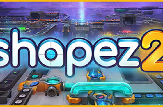 shapez 2 lanzamiento