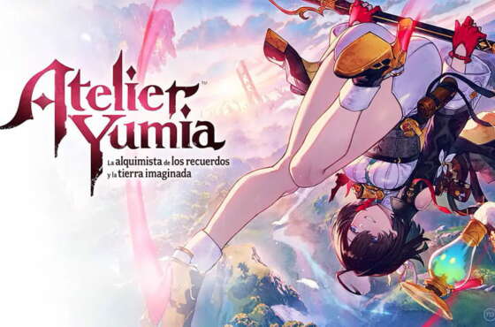 Atelier Yumia: La alquimista de los recuerdos y la tierra imaginada