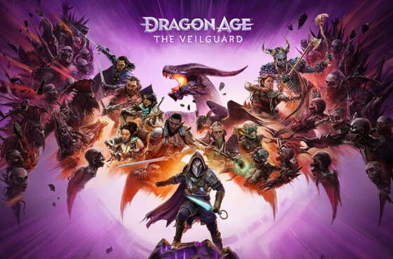 DRAGON AGE: THE VEILGUARD LLEGA EL 31 DE OCTUBRE