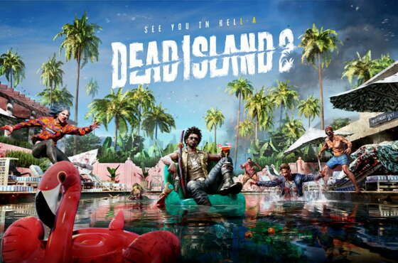 Dead Island 2 gran actualización gratuíta