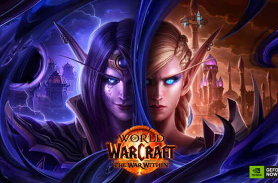 Los Addons de World of Warcraft llegan a GeForce NOW