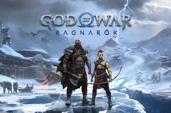 God of War Ragnarök requisitos PC